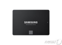 삼성전자, 세계 최초 6세대 V낸드 SSD 양산…PC업체 공급
