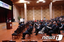 고양시 구청 강당·회의실, 일요일까지 확대 무료개방