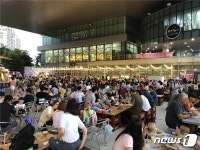광주 최대 맥주축제 일맥상통 김대중컨벤션센터서 열린다