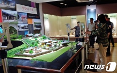 서원통합보존관리단, 세계문화유산 남계서원 현지점검