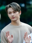 세븐틴 준, 짙은 잘생김