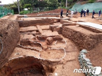 충주 ‘칠금동 제철유적’, 충북도 기념물 제170호 지정 