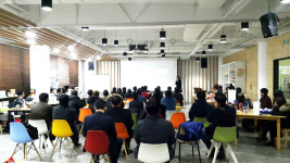 국내 유통 커뮤니티를 선도하는 ‘유통과학연구회’