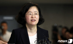 공정거래위원장에 내정된 조성욱 교수