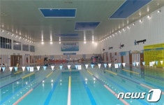 화성시, 유앤아이센터 수영장 9월 한달 ‘임시 휴관’