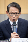 (사)한국전시주최자협회 조민제 회장 인사말