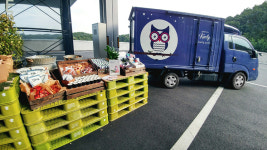 아마존도 실패한 신선식품 장보기…마켓컬리, 성공비결 이것 때문