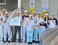 롯데주류, 충주2공장 식품안전경영 인증…해외진출 청신호 