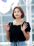트와이스 지효, 인형이 따로없네