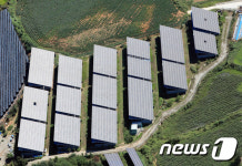 여주형 태양광 시범사업 조합원 모집 