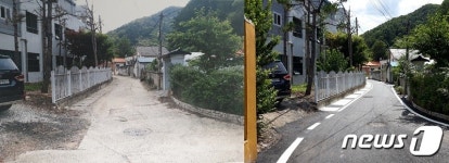 대전 동구, 하소동 상습 침수지역 정비 완료