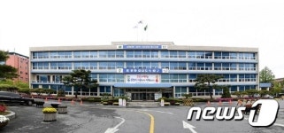60년된 대전 중구 청사 새 단장…국토부 리뉴얼사업 선정 
