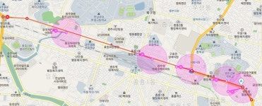 두달 새 사망사고 5건…광주 서암·필문대로 죽음의 도로