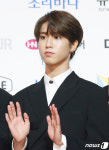 스트레이 키즈 한, 멋쟁이 손인사