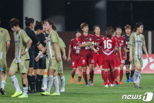 창녕아이비스프로축구단 | 창녕 상대로 승리 거둔 인천 선수들