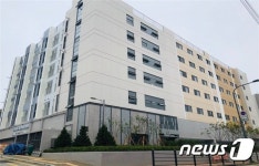 ‘파주병원복합 경기행복주택’ 23일부터 입주 