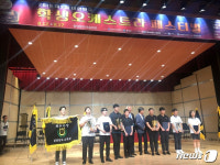 이리공고 기림 윈드오케스트라, 전국 최고 관악부 우뚝