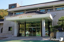 한용운의 말과 글 홍성 만해문학체험관 특별전