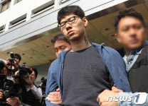 PC방 살인 김성수 2심 첫 재판…양형 부당·동생 유무죄 다툴 듯