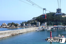 해수부-어촌어항公, 여행주간·추석 맞아 어촌체험휴양마을 9선 추천