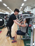자치회관도 헬스트레이너 강서구, 우리동네 헬스트레이너 