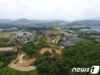 문화재청, 함안 가야리 유적 국가지정문화재 사적 지정예고