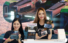 150 여종의 고사양 게임 5G 스마트폰으로 즐겨요