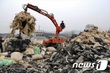 환경公, 농촌폐비닐 시설 위탁 관리 엉망…계약 위배 방치