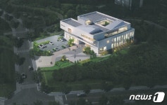 도시공원 문제 유탄 맞은 청주 서원보건소 신축 난항