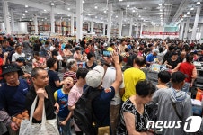 세계적 대형마트의 무덤 중국, 코스트코는 예외일까?