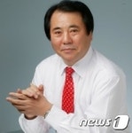 평화당 전남도당위원장 직무대행에 김대동 전 나주시장