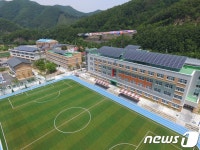 정선 함백중·고 친일파 작곡 교가 교체한다…강원 첫 사례