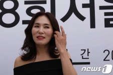 [단독] 가수 장혜진, 남편 강승호 대표와 이혼…27년 결혼생활 끝