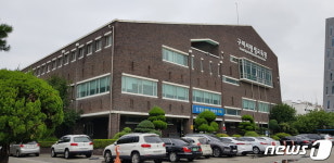 구미시립도서관, 상주작가지원사업 2년 연속 선정