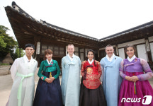 올 추석엔 당구 보러 오세요