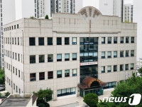 부산 남구도서관 리모델링 실시…10~12월 전체 휴관