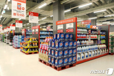 홈플러스 스페셜 화성동탄점 오픈