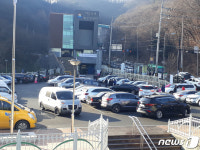 성남시 화장장 추석 당일 1회차 운영…13구 화장 가능