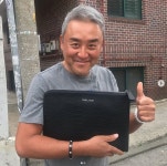 배우 최준용, 직접 알린 결혼 소식…예물반지 공개 "사랑해도 될까요"