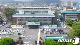 제주 장기미집행 도시계획시설 예산 집행률 96.4%