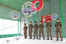 드론 합동작전
