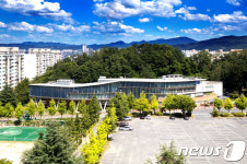 배재대, 유아교사 임용시험 합격자 26명 배출