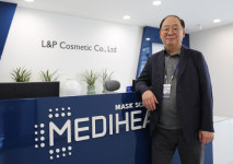 메디힐 엘앤피코스메틱 연내 상장 사실상 중단…서두를 필요 없다