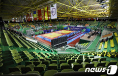 [무예마스터십 결산②] 낯선 종목 공감대 부족…선택과 집중 필요