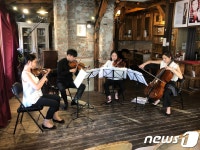 음악도시 서초 51개 공연장에서 클래식 즐긴다