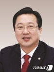 이장우 의원, 동구 현안 행안부 특교세 18억원 확보