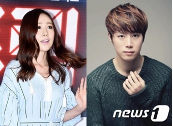 [공식입장] 간미연, 3세 연하 황바울 11월9일 결혼 