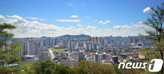 추석연휴 학교에 주차하세요 동대문구, 초·중·고 12곳 개방
