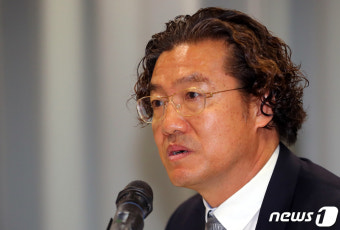 김판곤 위원장 '최인철 감독 사퇴...다음 女 대표팀 감독은?'
