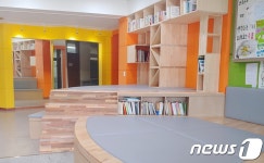 학교가 달라진다…충북형 학교공간 혁신사업 본궤도